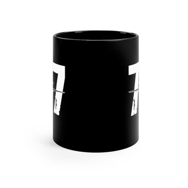 BOEING 737 DESIGNED MUG Printify